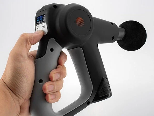 Adako Massager eBay