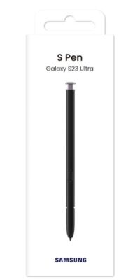 Samsung Official Galaxy S23 Ultra S Pen ( Lavender ), EJ