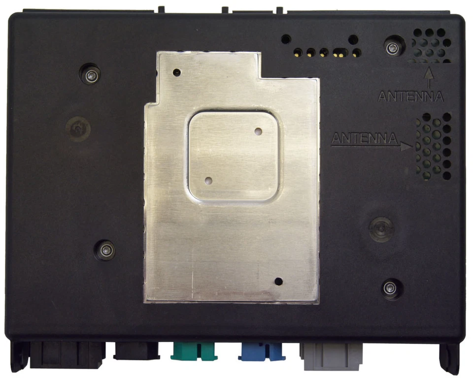 2014-2015 Chevy Corvette C7 HMI Module Multimedia New Infotainment OEM 23443755 - Image 2 of 4