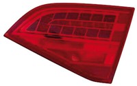 Scheinwerfer Hinten Innen- Led- FüR Audi A4 2007-2011 Station Wagon Recht