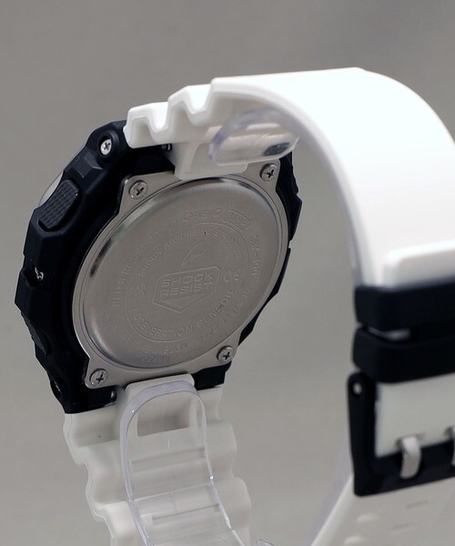CASIO G-SHOCK GBX-100-7JF G-LIDE Bluetooth Digital Quartz Mens