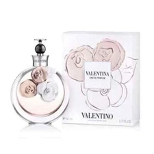 Valentino ~ Valentina ~ Eau De Parfum Spray For Women 1.7 Oz 100% Authentic