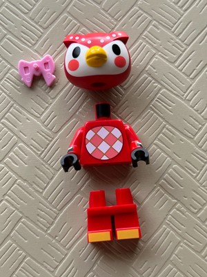 Lego Stargazing With Celeste Set# 77053 Celeste - Minifigure Only