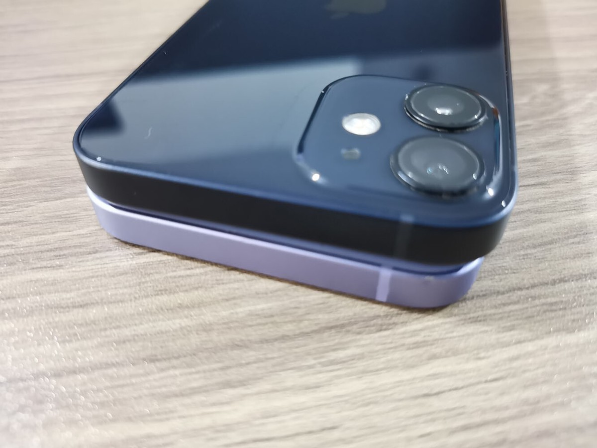 Apple iPhone 12 本体 ブルー　128GB Face ID不調 Pre-Owned Apple iPhone 12 64GB Fully Unlocked Blue (NO FACE