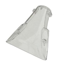 Clear Lid Spare Parts for Karcher Upholstery Nozzles Puzzi 10/1 10/2 8/1