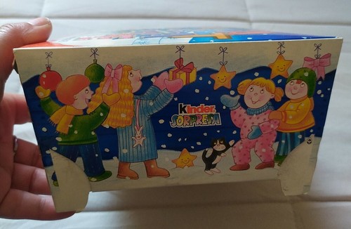 Kinder sorpresa il mio albero di natale - Imagen 2 de 10