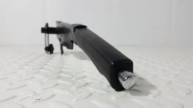 Palanca de freno Audi A6 Quattro E 1997 (negro) Foto 4 de 4