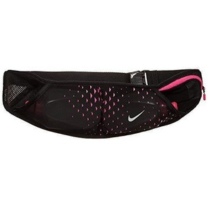 nike double flask belt