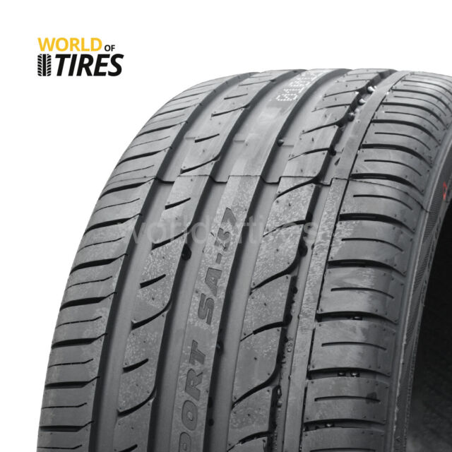 255/35 R19 96Y Goodride SA37 sport summer tires new tires-