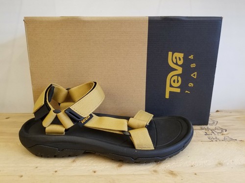 teva mustard sandals
