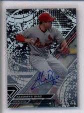 2017 Topps High Tek Baseball Cards 16