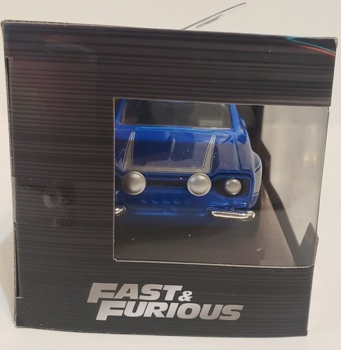 JADA TOYS RÁPIDOS Y FURIOSOS... COLECCIÓN... COCHES DIECAST 1:32 ""TÚ ELIGES"" NUEVOS - Imagen 67 de 69