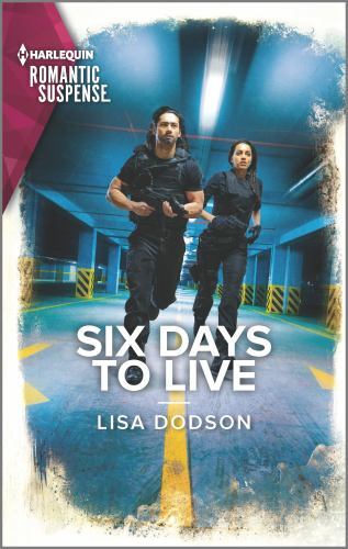 Six Days to Live by Lisa Dodson (2022, Mass Market) - Picture 1 of 1
