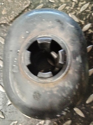 Soplador de nieve Honda GX240 Airbox 16401-ZE2-780, 17231-ZE2-000, 17410-ZE2-020 HS80 - Imagen 6 de 9