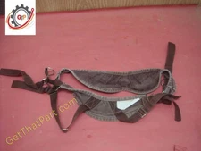 Chattanooga Mobilizer TME3 Traction Therapy Table Adj Head Belt System