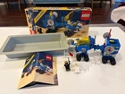 LEGO VINTAGE CLASSIC SPACE 6928 - URANIUM SEARCH VEHICLE - COMPLETE WITH BOX INS