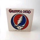 Grateful Dead "Steal Your Face" 50th Anniverary 2 LPs w/Stickers..SOLD OUT!