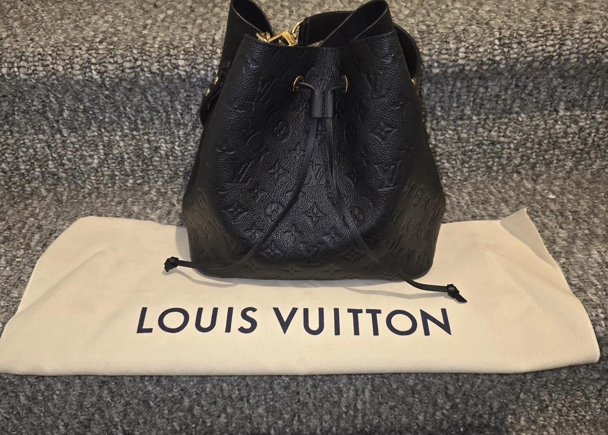 Louis Vuitton Noé Bags for sale | eBay