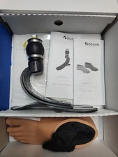 NEW Ossur Pro Flex XC Torsion Prosthetic Foot. Size 26 Category 3 Left Foot