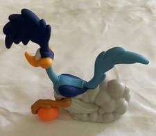 Space Jam - A New Legacy - Road Runner 11 McDonald's 2021 Happy Meal Toy
