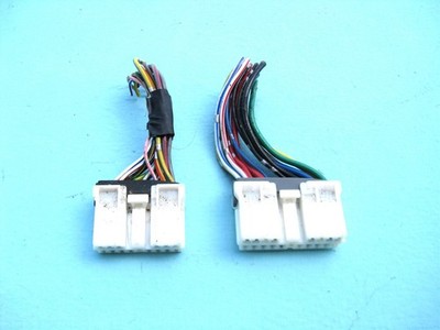 2009 Mitsubishi Lancer Rockford Fosgate Audio Amplifier 8701A257