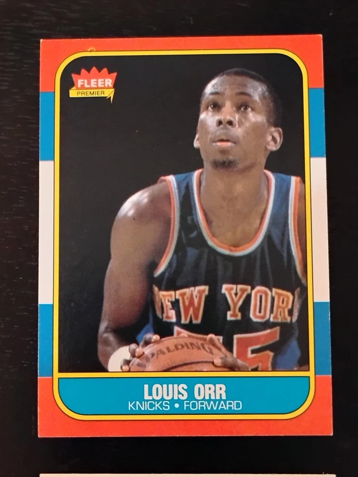 Lot of 12 70's & 80's NBA Cards Features 86-87 Fleer Set and Brad Daugherty RC! - Image 4 of 4