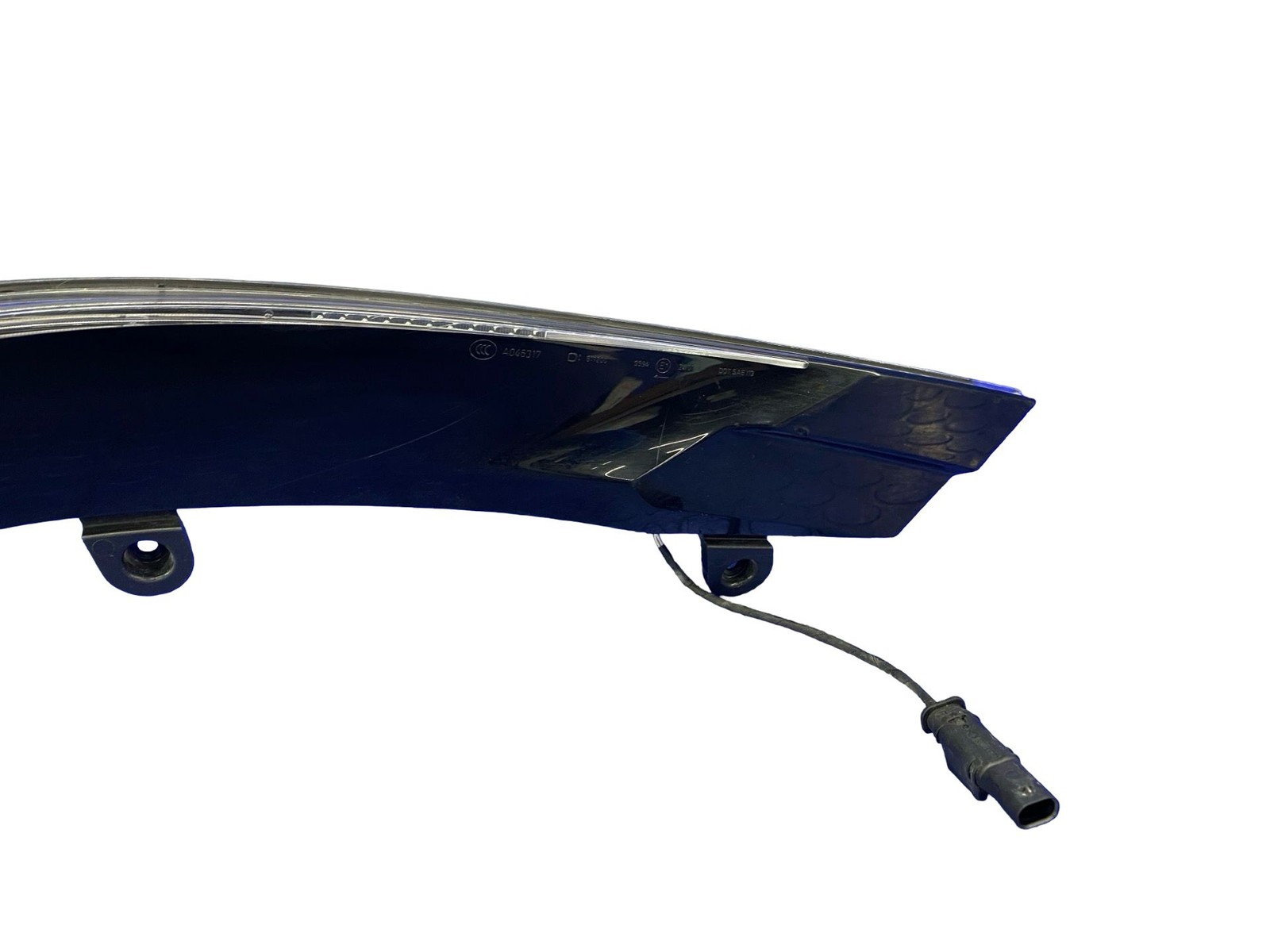 2014 - 2020 Bmw I8 Oem Rear Left Upper Side Turn Signal Light Lamp 7310785