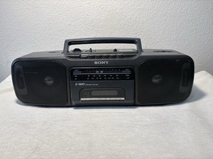 Sony Cfs 3000 | eBay