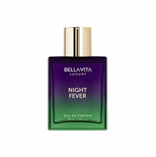 BellaVita Luxury’s Night Fever | Perfume for Unisex EDP