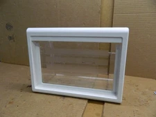 SubZero 642 Refrigerator Ice Bucket Ass. Part # 4181500 4181960