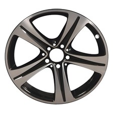 19 X 8.5 Front Mercedesl450 Sl400 2017-2020 Factory Oem Wheel Rim A2314011400