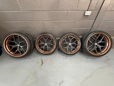 Vossen S21-01 21"/22"