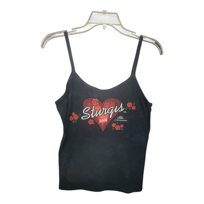 2006 Sturges Womens Tank Top Shirt