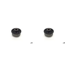 2X CONTI QUERLENKERLAGER BUCHSEN HINTEN UNTEN VORNE passend für CITROËN BERLINGO
