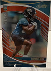 2025 Panini Absolute Bhayshul Tuten Base (RAW)