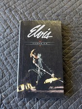 Elvis: Close Up [Box] by Elvis Presley CD, Jul-2003, 4 Discs, BMG Heritage -READ