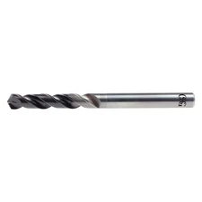 OSG  Jobber Drill,1/4",Carbide 35DP32