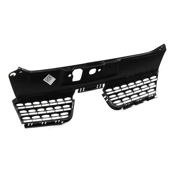 BLIC 6502-07-6032993P rejilla radiador parrilla frontal para RENAULT Thalia I (LB) negro - Imagen 4 de 4