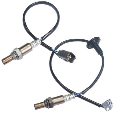 Air Fuel Ratio O2 Oxygen Sensor 234-9052 234-4233 Upstream and Downstream Fit...