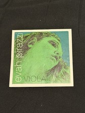 Pirastro Evah Pirazzi 4/4 Violin String - Med...