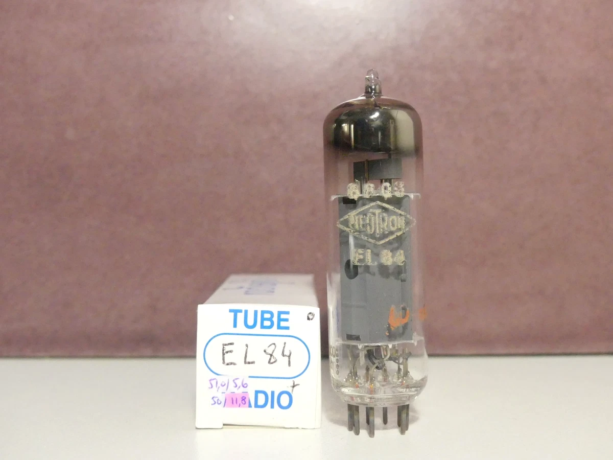 NÉOTRON 6K7MG STEMLESS (pentode) TUBE LAMPE TSF NOS EUR 5,00 - FR NÉOTRON 6K7MG STEMLESS (pentode) TUBE LAMPE TSF NOS EUR 5,00 - FR