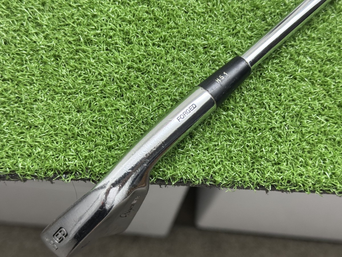 Mizuno Golf MP-14 Forged (6) IRON Right Handed Steel DG S300 Stiff