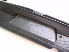 Pare-choc arrière Peugeot 1007