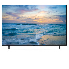 LG 75" Class 4K (2160p) QNED Smart TV (75QNED82AAA)