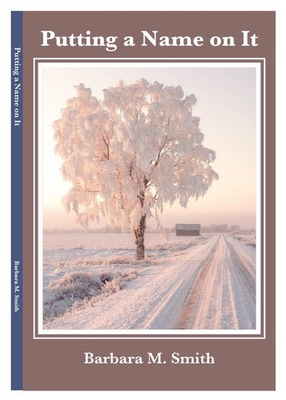 #ad Putting a Name on It $25.67