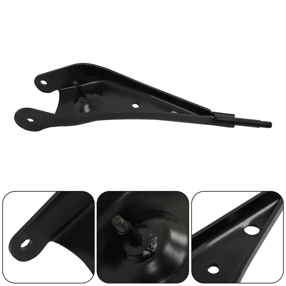 For Ford E-250 E-350 1992-2007 Radius Arm Driver Left & Passenger Right Side - Image 3 of 4