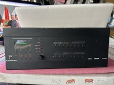 Crestron HDMI -MD8x8- Digital Media Matrix Sw...