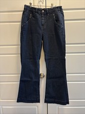 Rock  Roll Womens High Rise Trouser 32x32