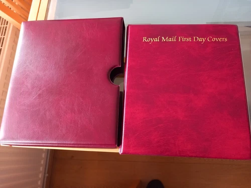 GB First Day Covers (63) 1999-2003 Most with Special Postmarks