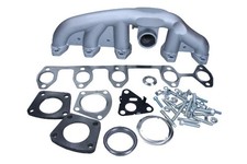 Krümmer Abgasanlage MAXGEAR 17-0296 für VW MULTIVAN T5 7HM 7HN 7HF 7EF 7EM 7EN